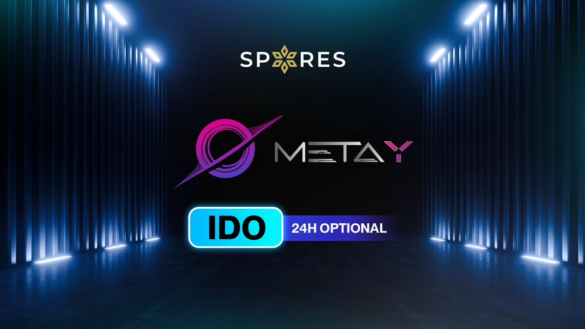Spores Network tweet media