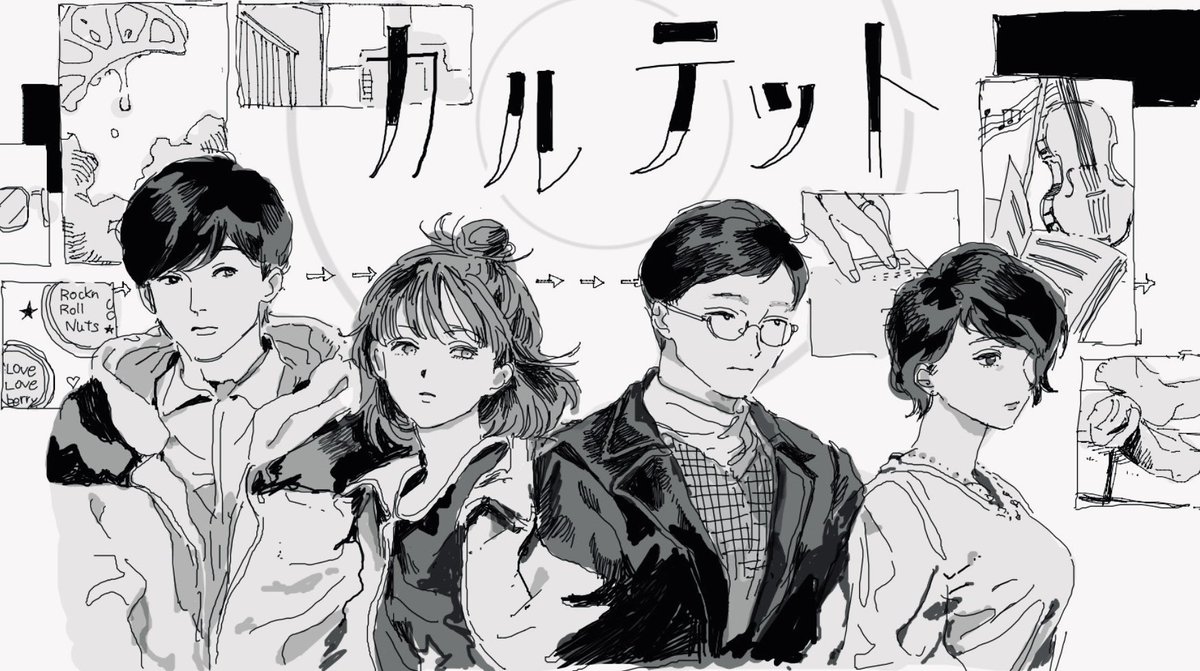 おもれ一 tweet media