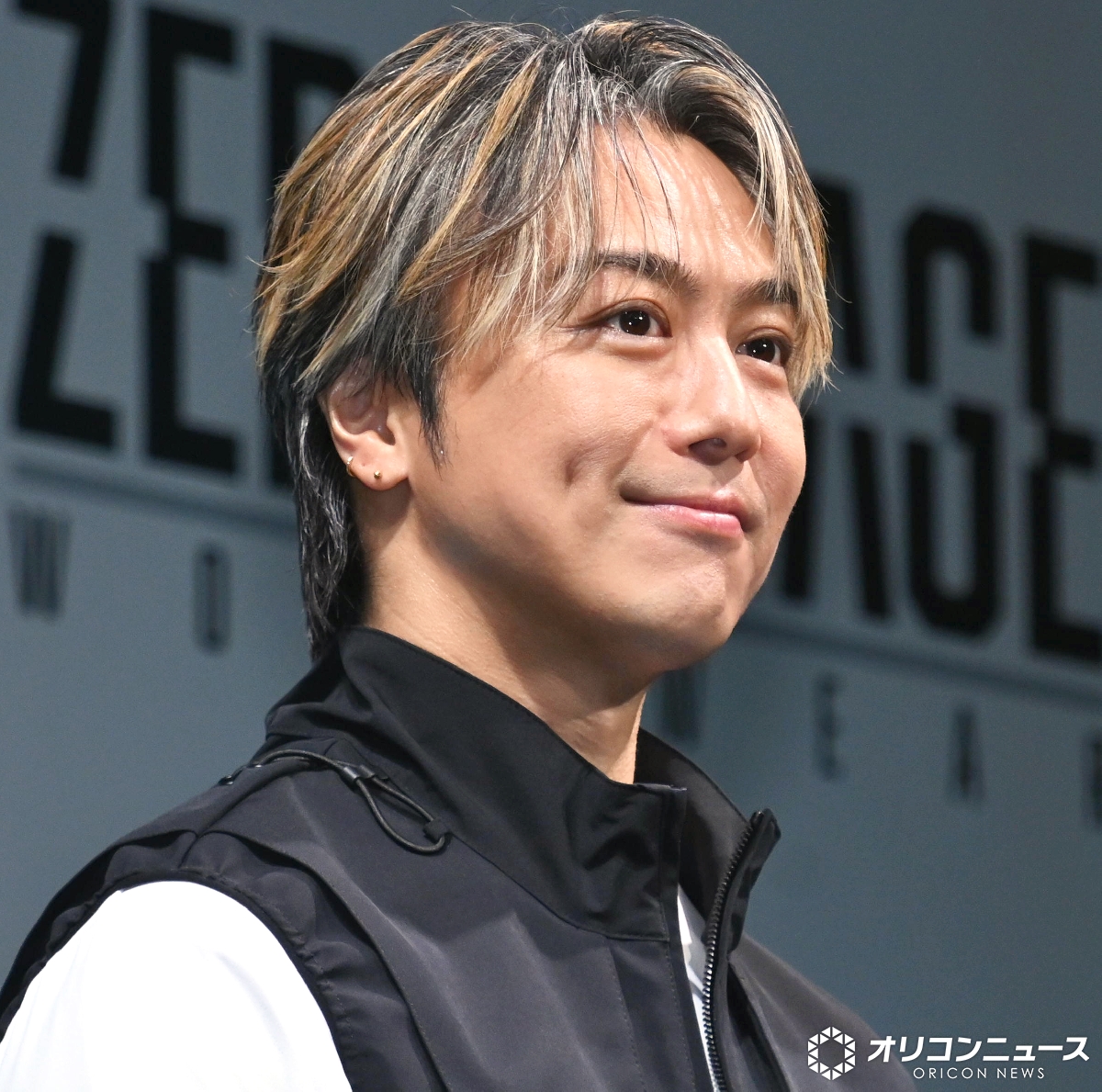 オリコンニュース tweet media