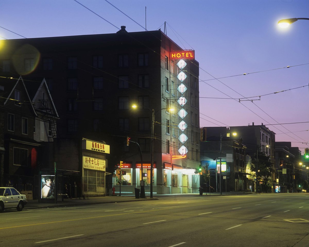 Greg Girard tweet media