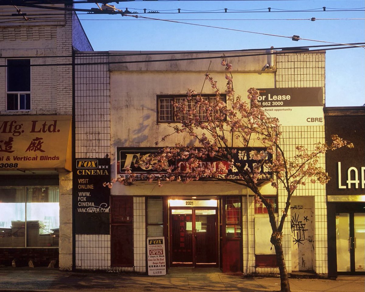 Greg Girard tweet media