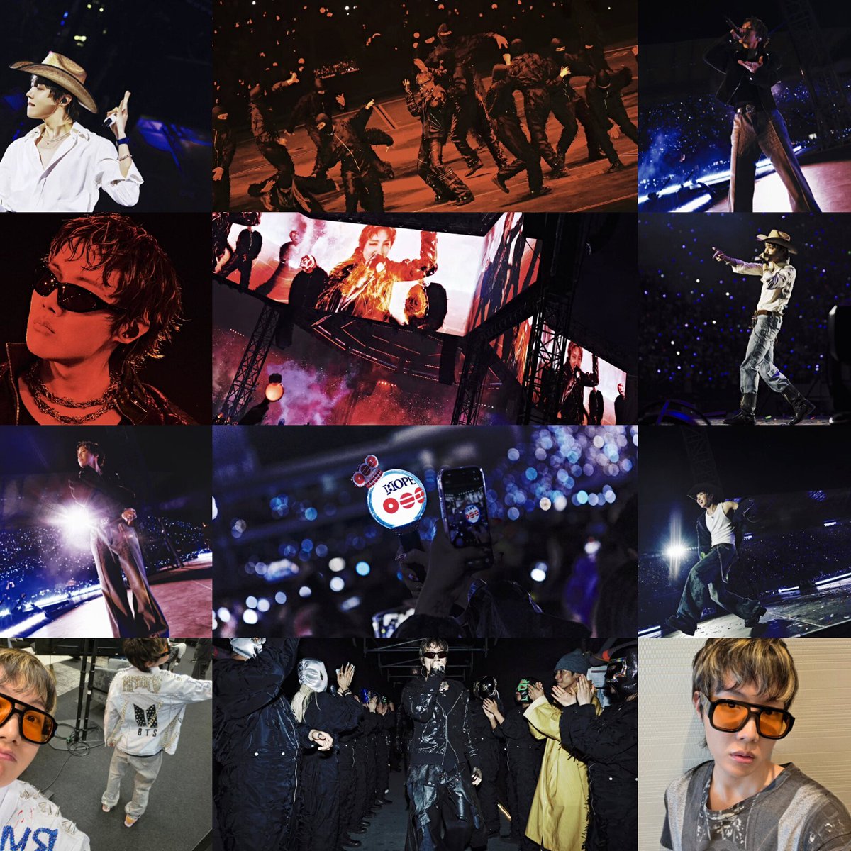 BTS Updates & Translations tweet media