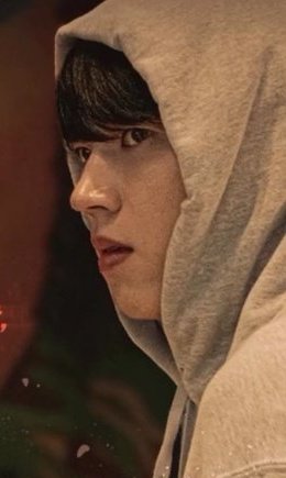 woohyun nose is literally a work of art and its natural 🤌