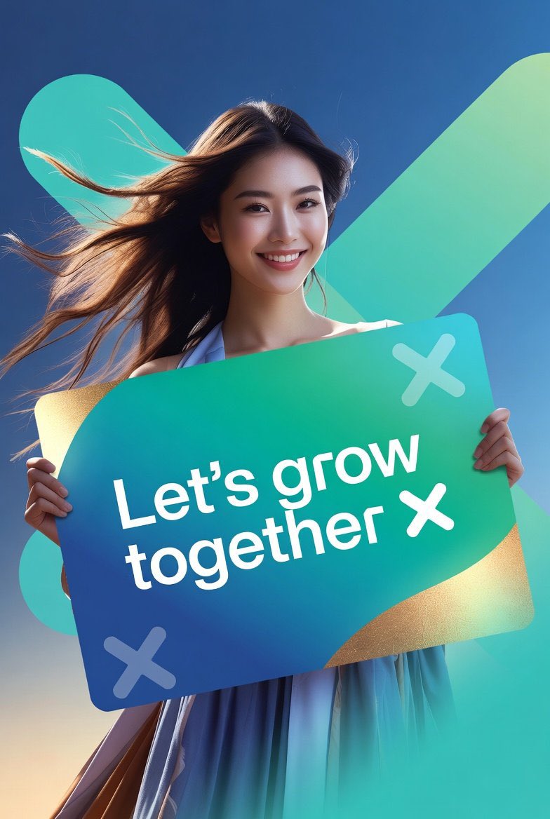 emreofficialy's tweet photo. No followers yet? 👀
Drop “hello” 👋💐
Let’s grow you to 2.5K+ active mutuals 🚀 https://t.co/39AvlcalNR