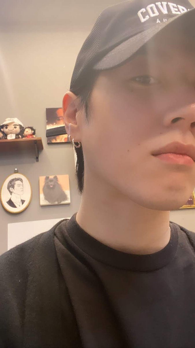 귀염둥이♡⋆。˚ tweet media