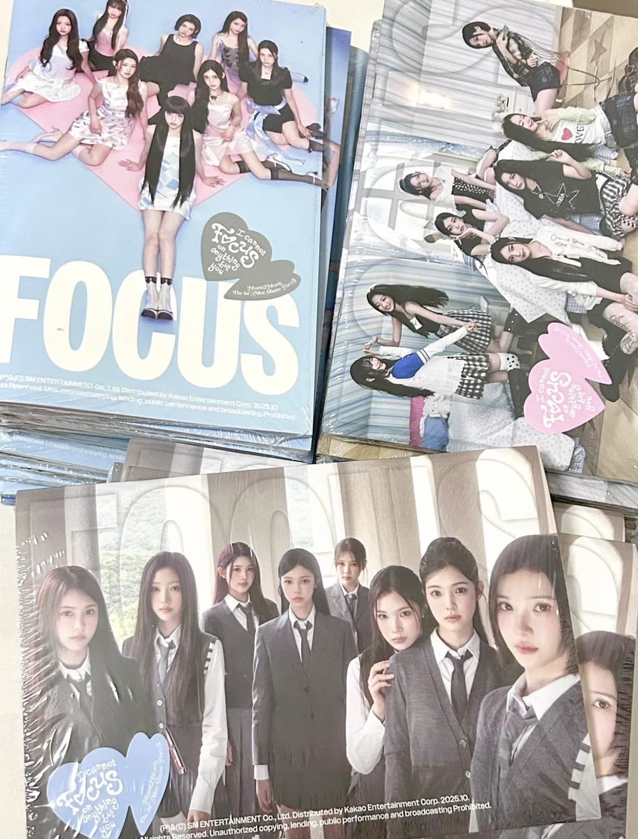 Vanic Kpop|INA GO tweet media