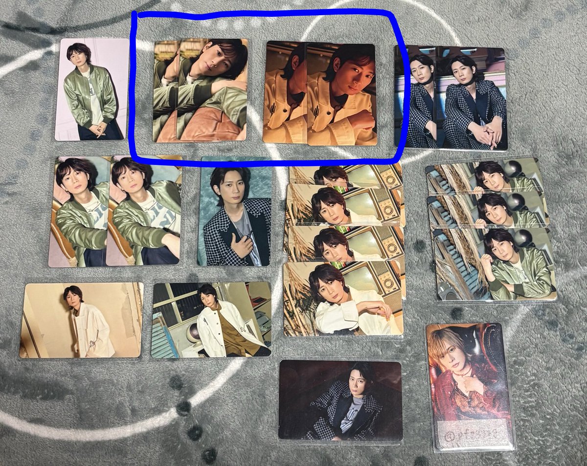 ☆ユマ ☆🐭お取引プロフ確認🐭 tweet media