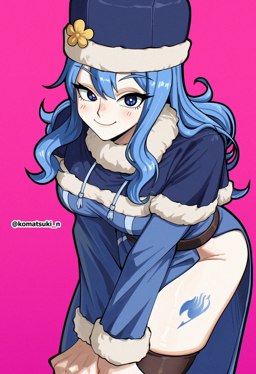 Komatsuki | COMMISSIONS OPEN tweet media