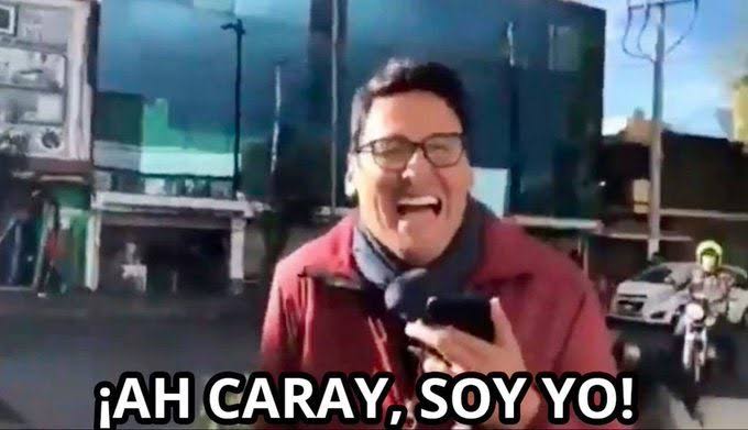 𝙇𝙖 𝙁𝙖𝙣 𝙙e 𝘼𝙡𝙙𝙤 𝙏 𝘿𝙚 𝙉𝙞𝙜𝙧𝙞𝙨✌🏻🩵 tweet media