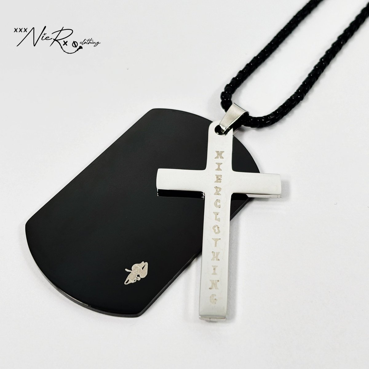 NIER CLOTHING tweet media