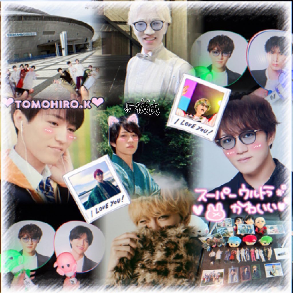 ともめʒ₹ゅƕ👶🏻💚 tweet media