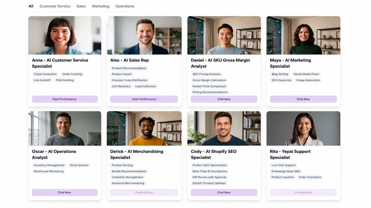 YepAITech's tweet photo. Yep AI is a Top 10 Finalist at @StartupWorldCup Melbourne 2026! 🏆
7 AI Agents. One Secure Workforce. Zero Headcount.
If you're in Melbourne, come cheer us on! 
📅Thu 14 May. 
📍BlueRock, 525 Collins, Melbourne. Doors 4:45pm.
🎟️Tickets are still available: https://t.co/mHc5BwQPZF https://t.co/Np3QUL1RJf