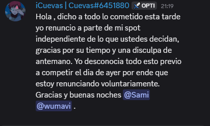 Cuevas tweet media