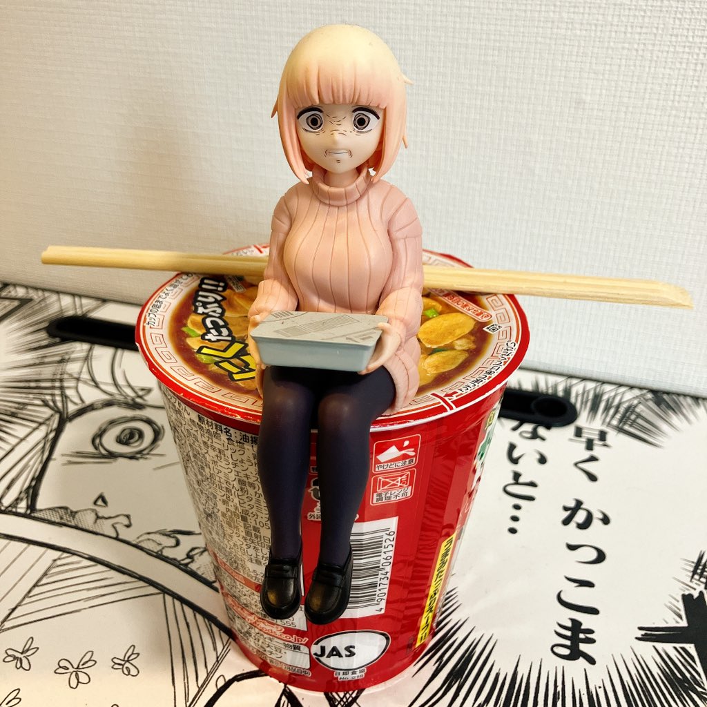 ドカ食いダイスキ！ もちづきさん公式 tweet media