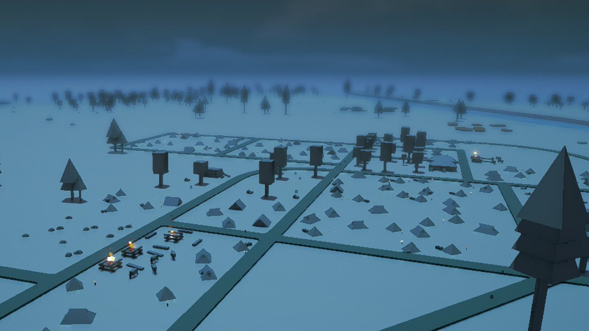 NcatStudio's tweet photo. This is NCAT Studio.

Indie game studio building Civilize, a city-builder spanning the arc of human history, from the Stone Age to the Space Age. More to come.

For game-specific updates: @civilizegame

https://t.co/wcfyM0TIO9 https://t.co/7QEndLZsMR