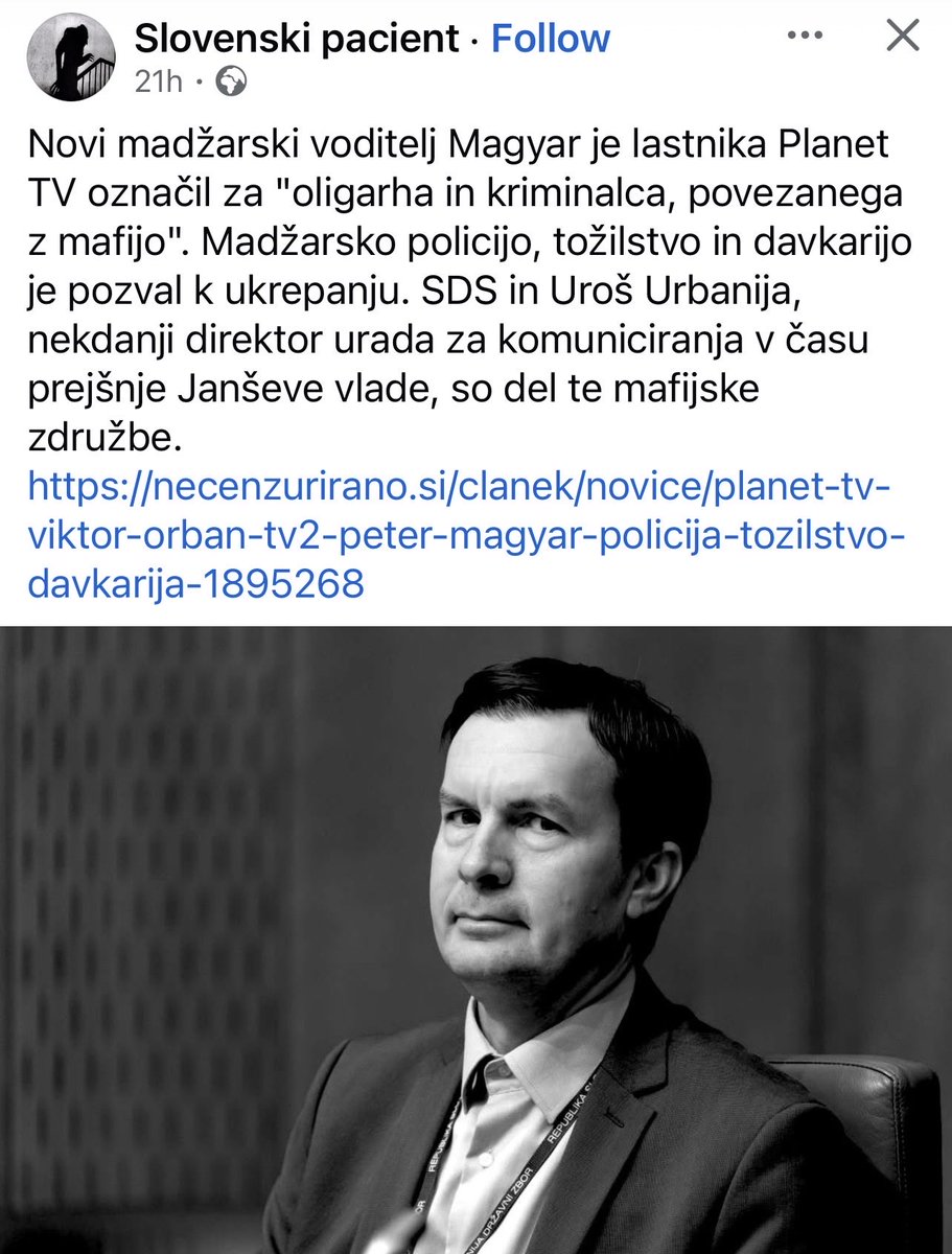 IztokSkok1's tweet photo. Le preberte kdo je bil zaveznik Janše, naivci, telebani, kako enostavno vas nategnejo, oni se bodo borili proti korupciji, izvolili ste bager, ki bo kopal bogastvo za najbogatejše. https://t.co/XRXblXW2HX