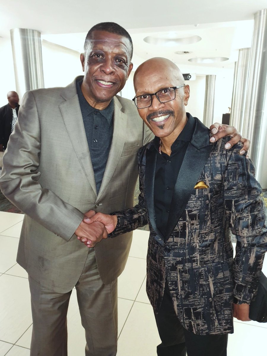 ERNEST PILLAY tweet media