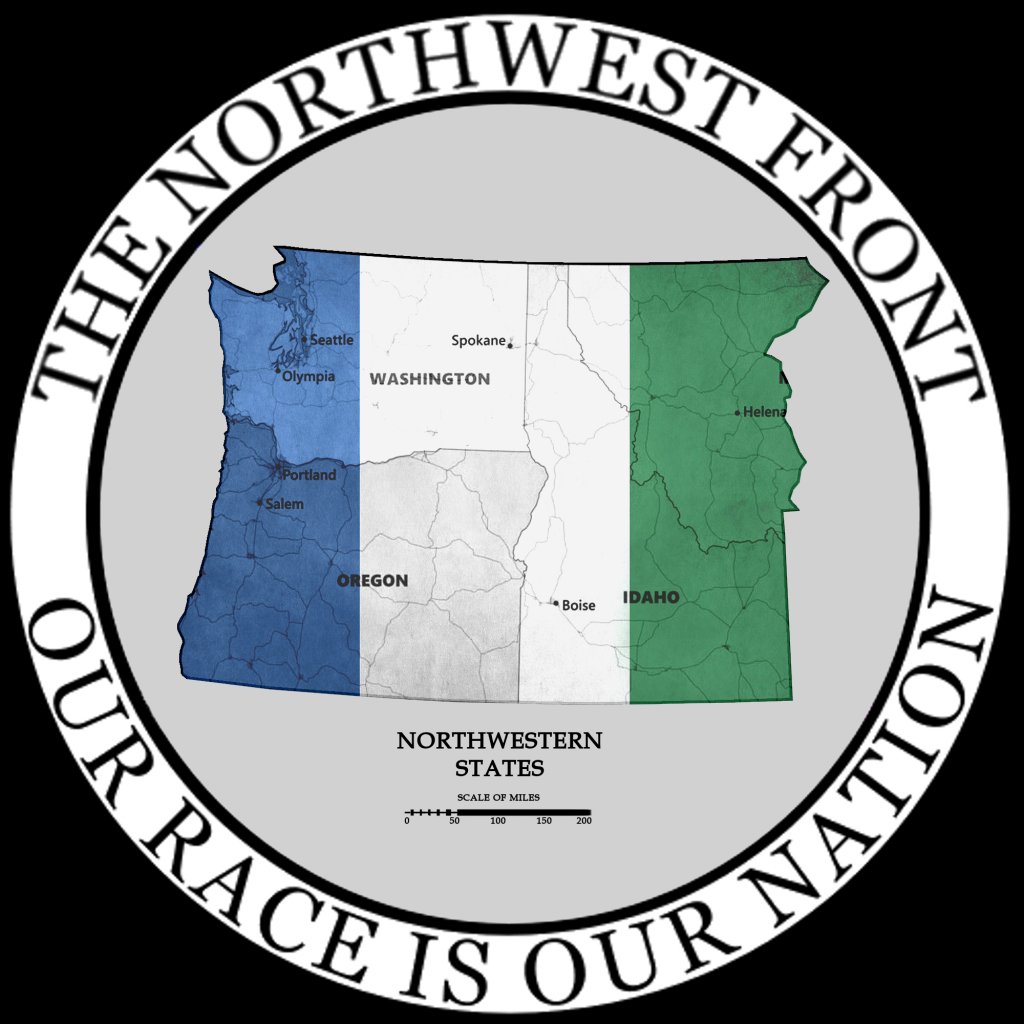 PNW GhostStar tweet media