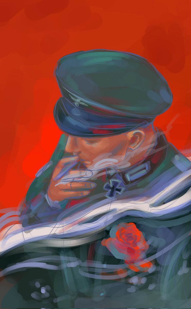 litato310's tweet photo. Color sketch https://t.co/ovJVSQPmYw