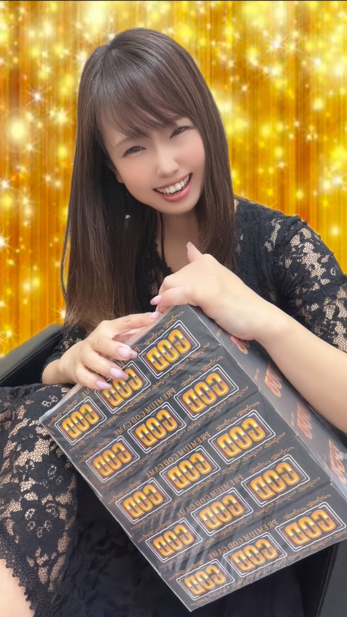 ちぃ🐶🎰@JP333&888 tweet media