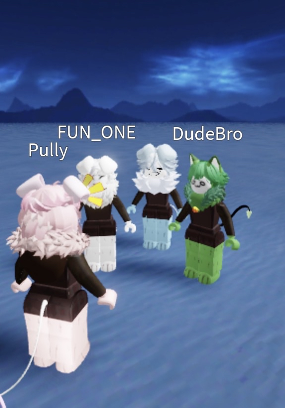 Pully🩷(#1 pringler hater🦨) tweet media