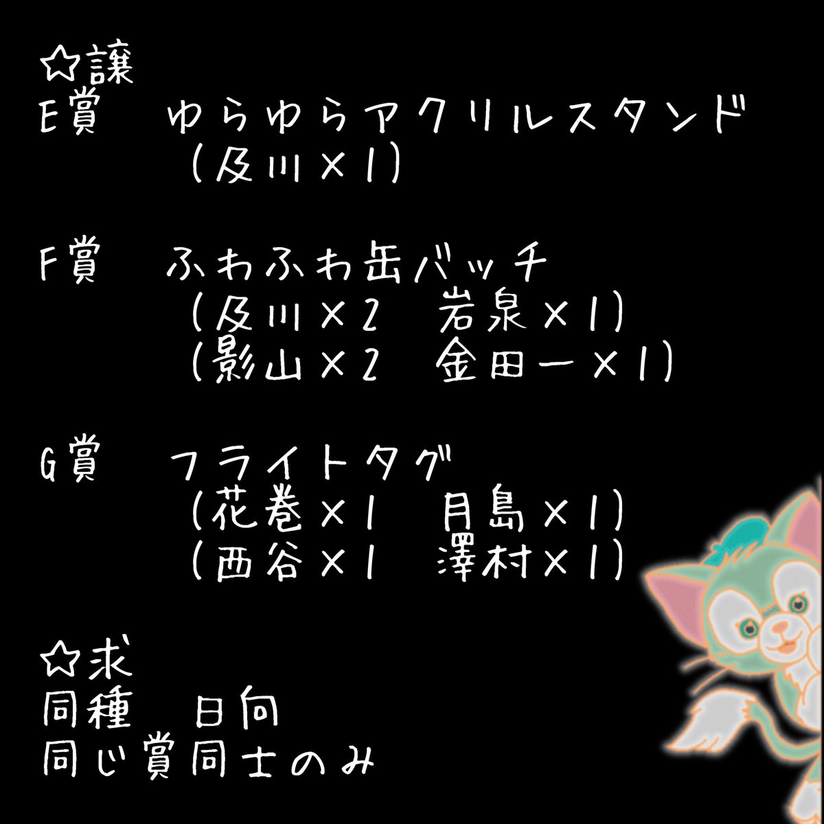ゆーま tweet media