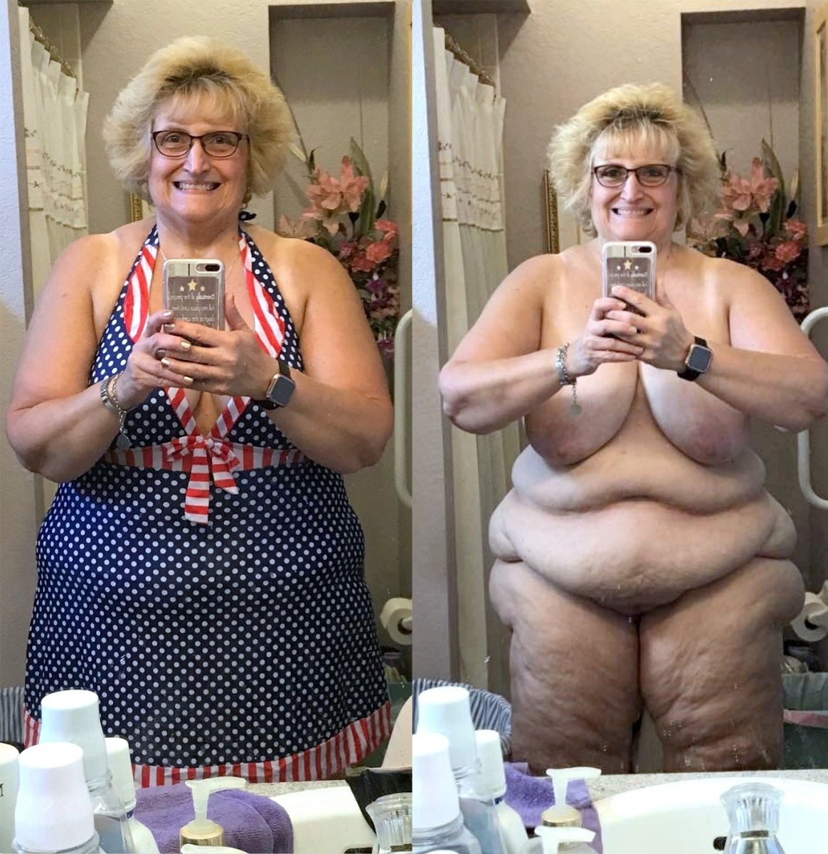 Grannymommy tweet media