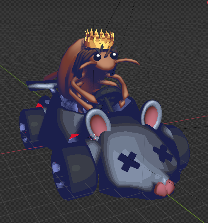 Kart Maker is on Steam tweet media