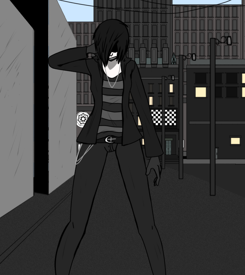 LiveWaveArt1's tweet photo. Character of the day. Lazial. A shy and bashful yet brave woman who will do whatever it takes to achieve her goal of saving the world from its end. All she wants is honest friends and to live her life to the fullest. https://t.co/t3hoy4SC7n