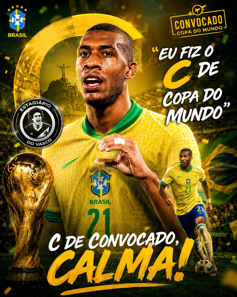 ✠Estagiário do VASCO✠ tweet media