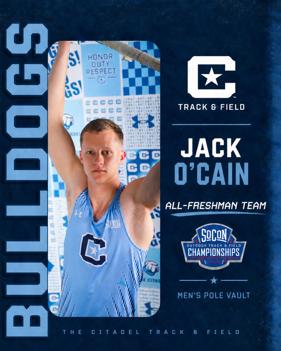 The Citadel Track & Field / Cross Country (@CitadelTFXC) / Posts / X
