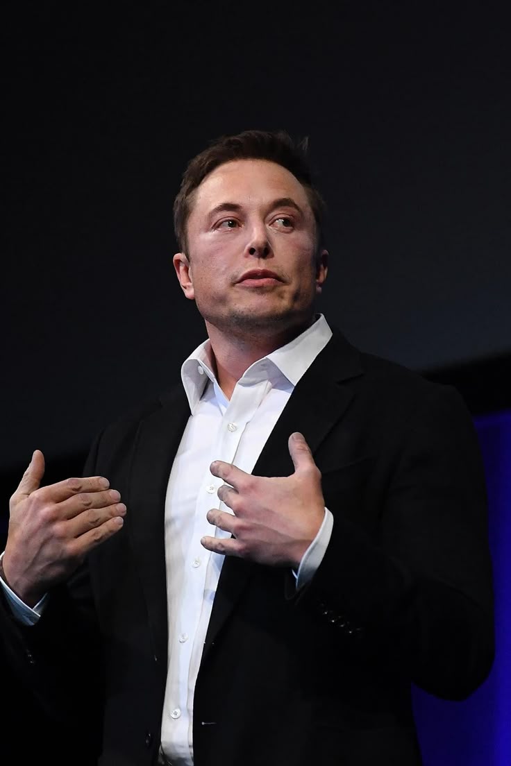 Mars Musk tweet media