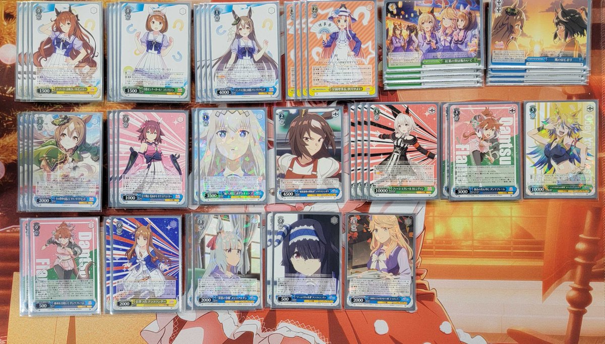 Ohio Weiss Schwarz tweet media