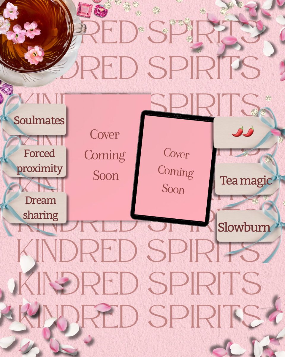 NiaPLuna's tweet photo. New video, who dis?

If you love Black witches, soulmates, unconventional magic, and relate to finding your way through your 20s, well I have a story for you!

Kindred Spirits, coming this fall!! https://t.co/GUmIRZI6Uu