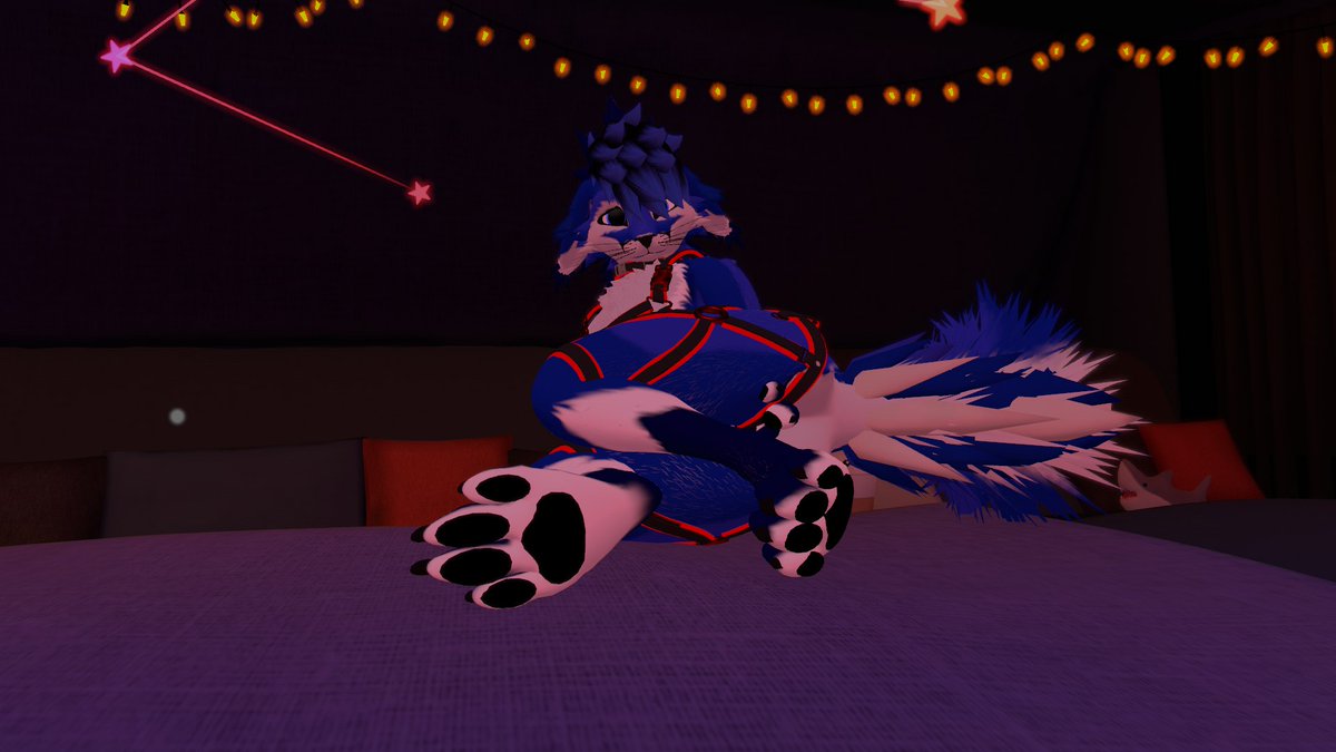 Adrake The Wolf tweet media