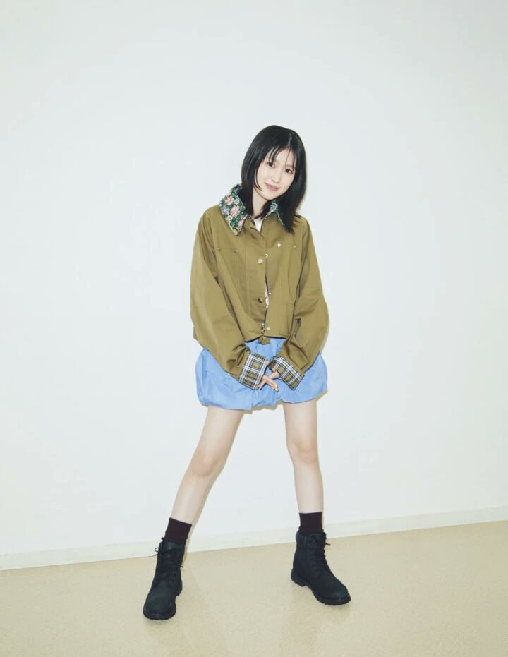 Riko Updates (@Riko1125updates) / Posts / X