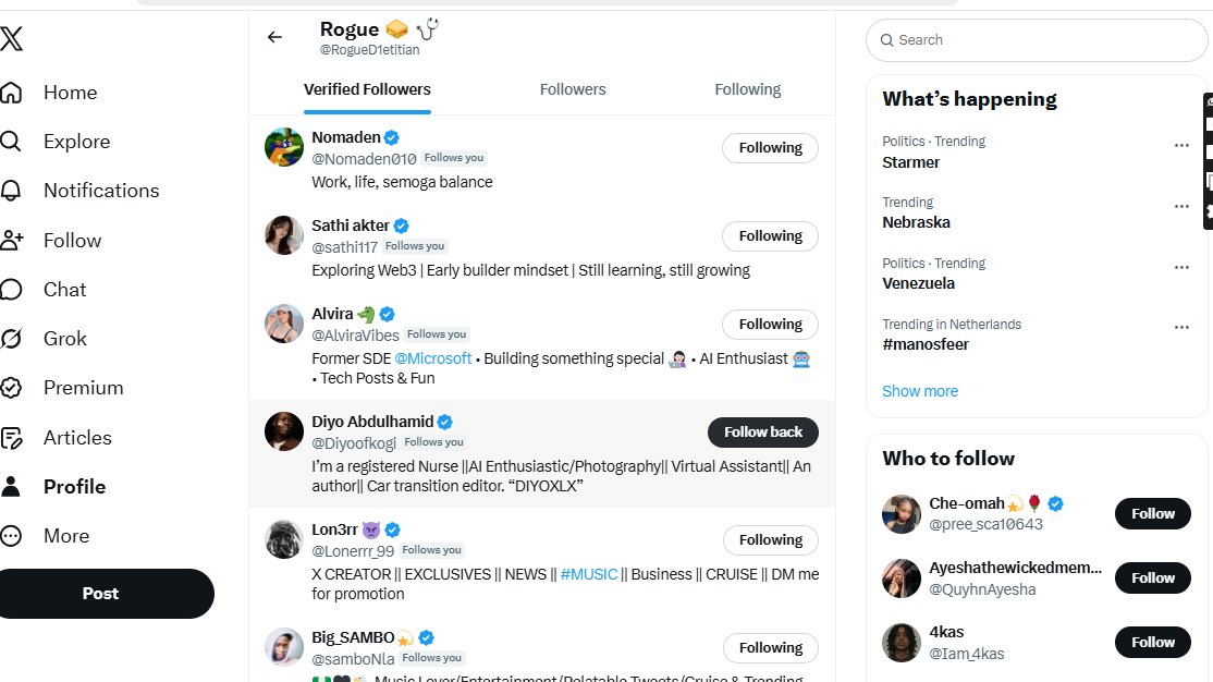 Rogue 🥪 🩺 tweet media
