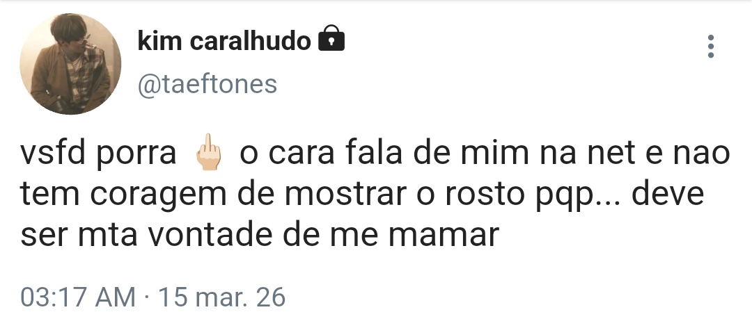 passiva dos taegguk៹ tweet media