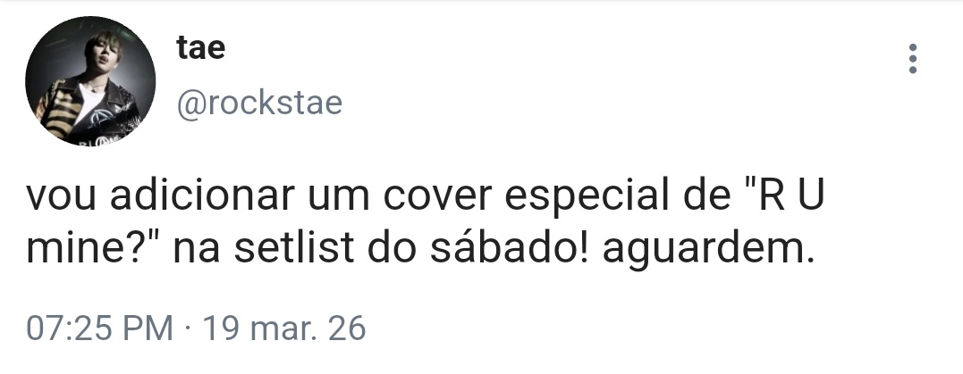 passiva dos taegguk៹ tweet media