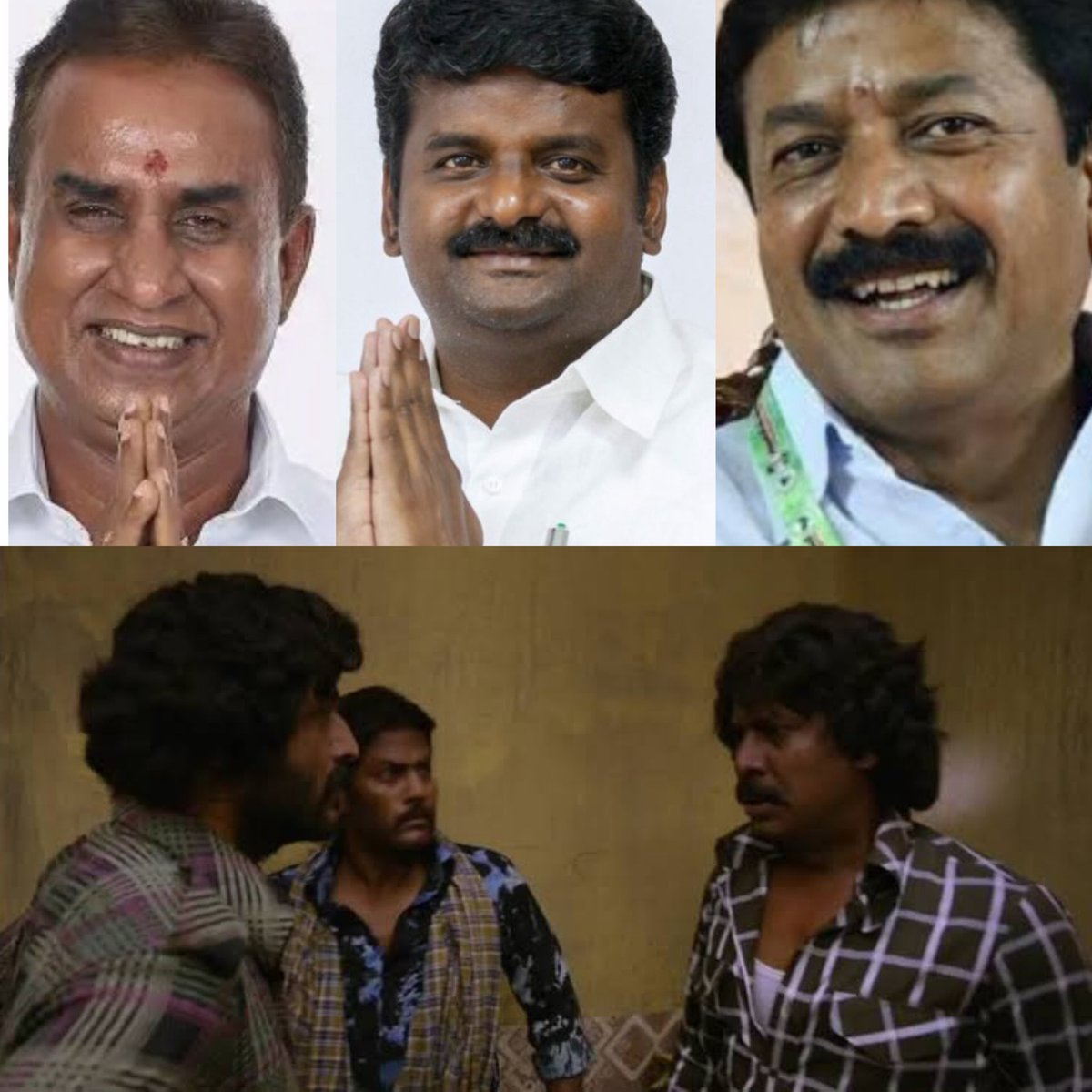 Alien18L's tweet photo. வடசென்னை Happening Now .
புரிஞ்சவன் மட்டும் RT பண்ணுங்க.
#WeStandWithEPS
#மூன்றுதுரோகிகள்
#AIADMK #EPSForever https://t.co/FGEUJUIip8