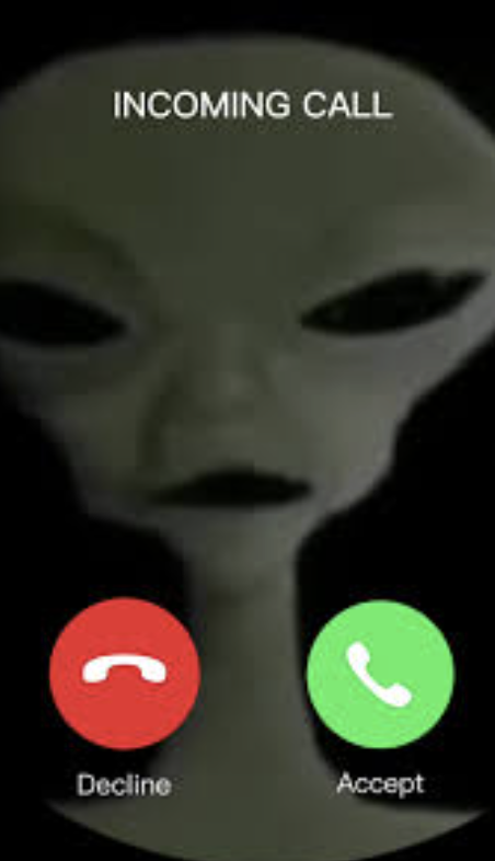 zip the alien tweet media