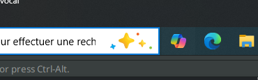 Razelzzy's tweet photo. I've been using Windows for a bit on a VM, the amount of popups i've gotten is literally insane, One Drive, Security and now this, it just has to annoy me when i'm focused. And it also forced installed copilot without my permission. @Microsoft Stop forcing AI onto everything 😭 https://t.co/v8C3fWtboz