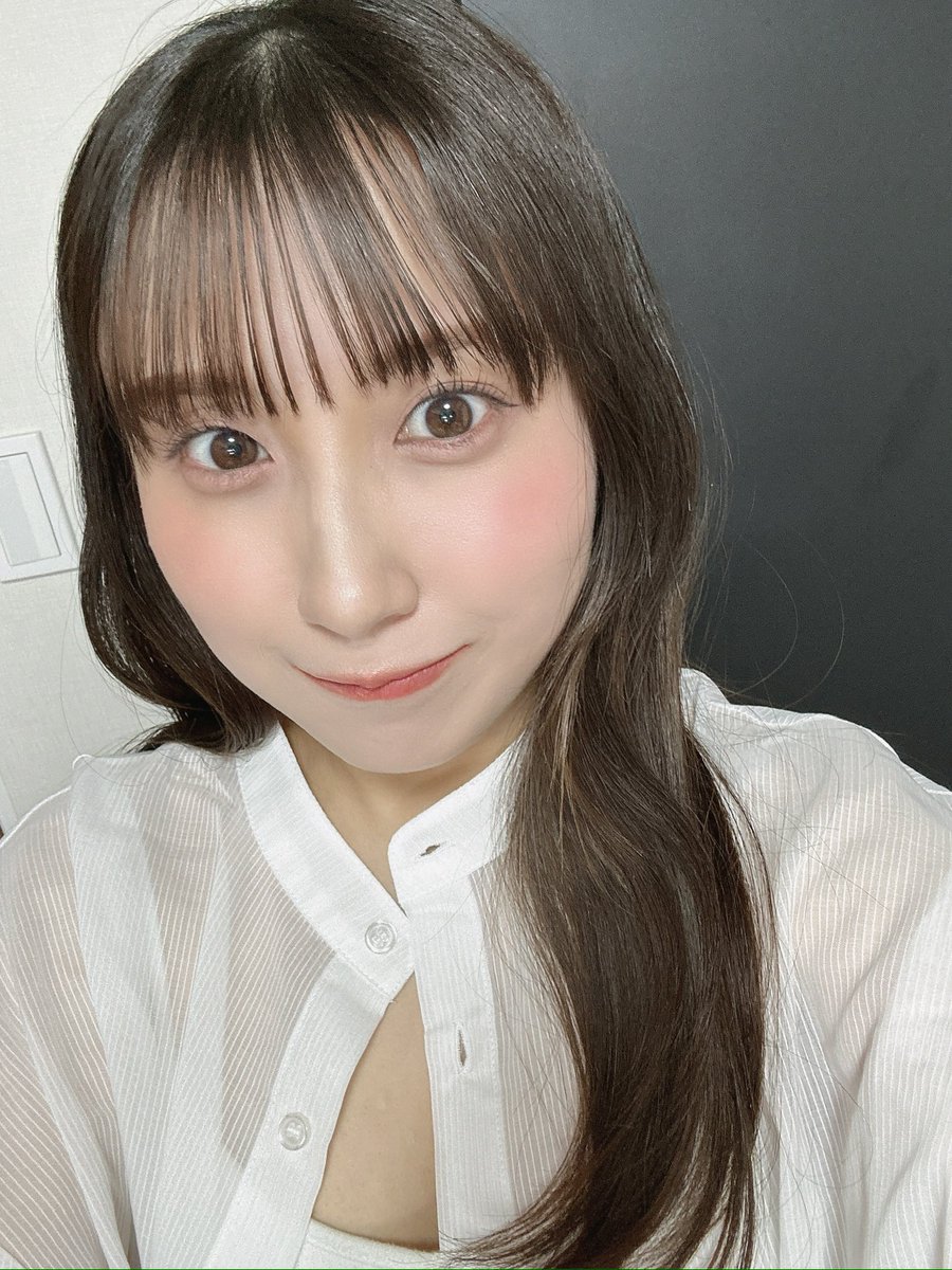 篠塚 音初 tweet media
