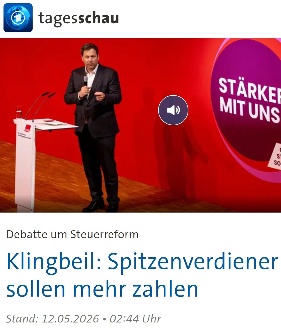 Stefan Homburg tweet media