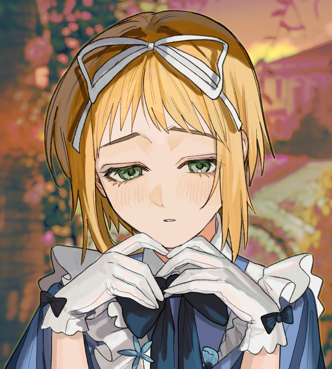 リヒちゃん