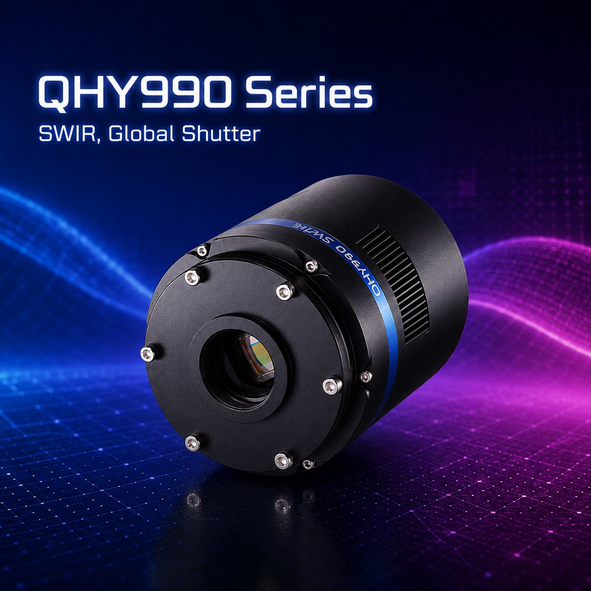 QHYCCD tweet media