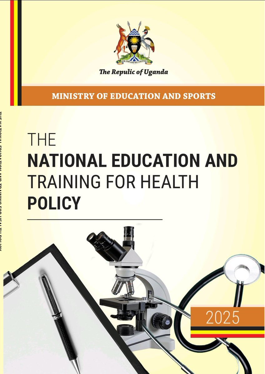 Dr. Nalukwago tweet media
