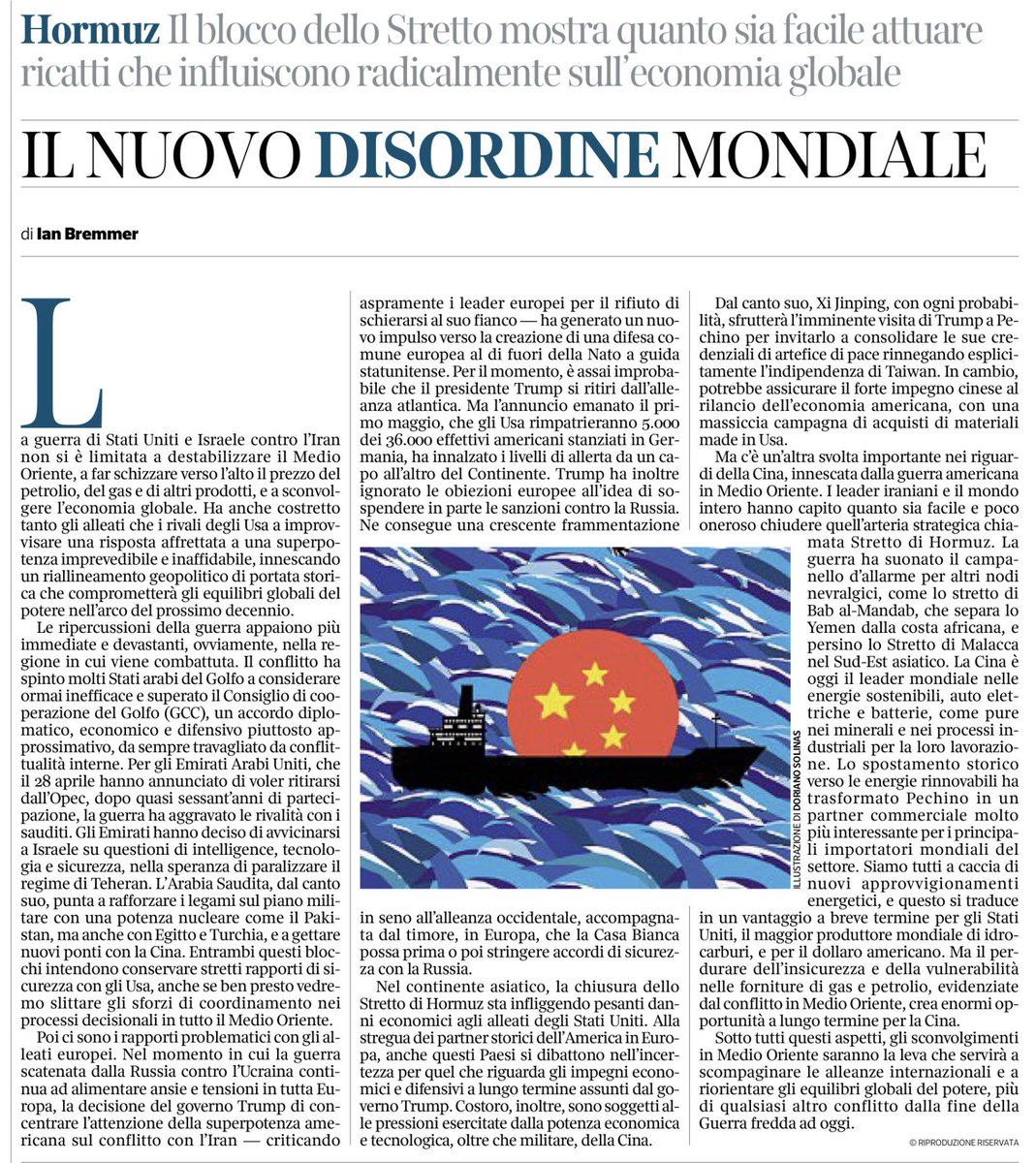 Franco Maria Fontana tweet media