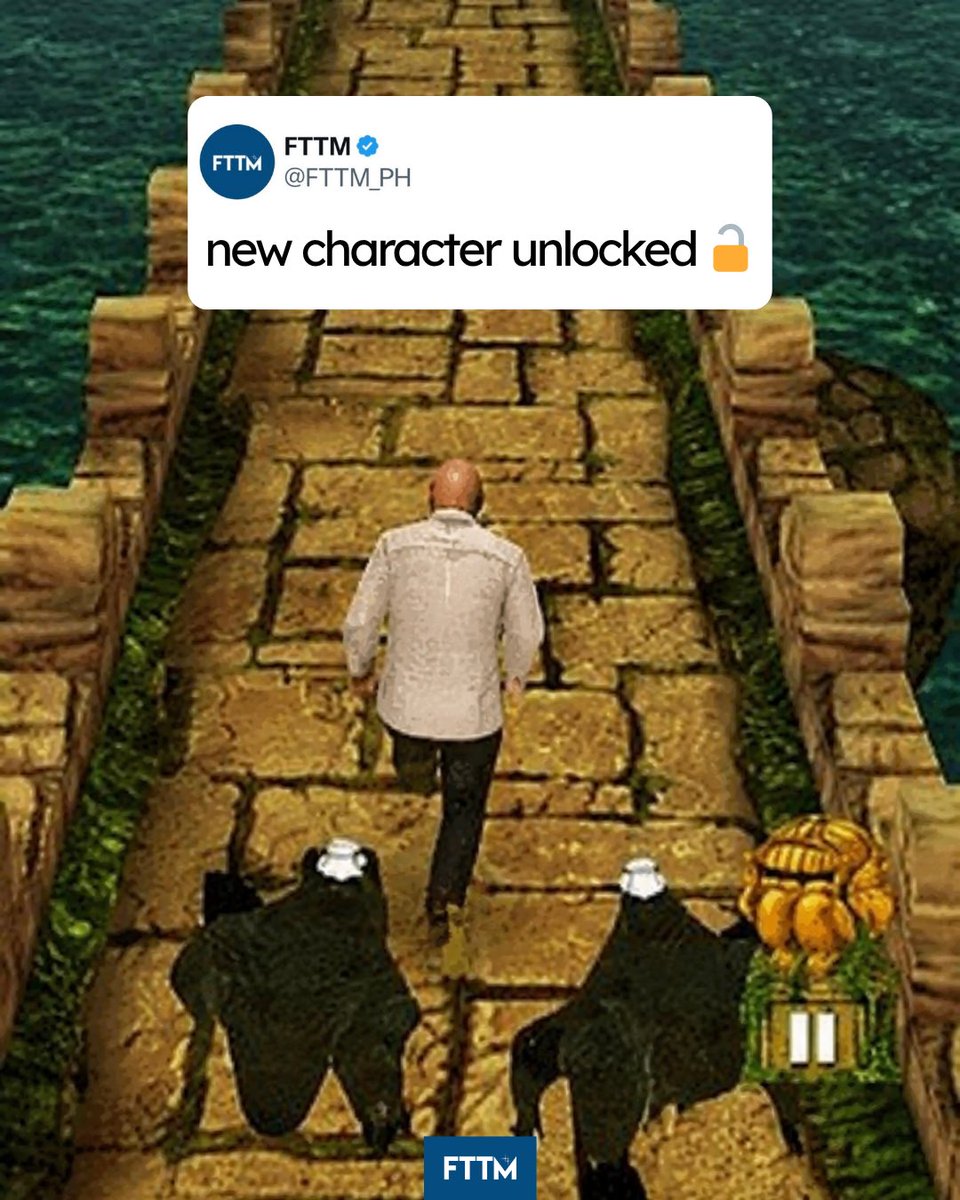 FTTM tweet media