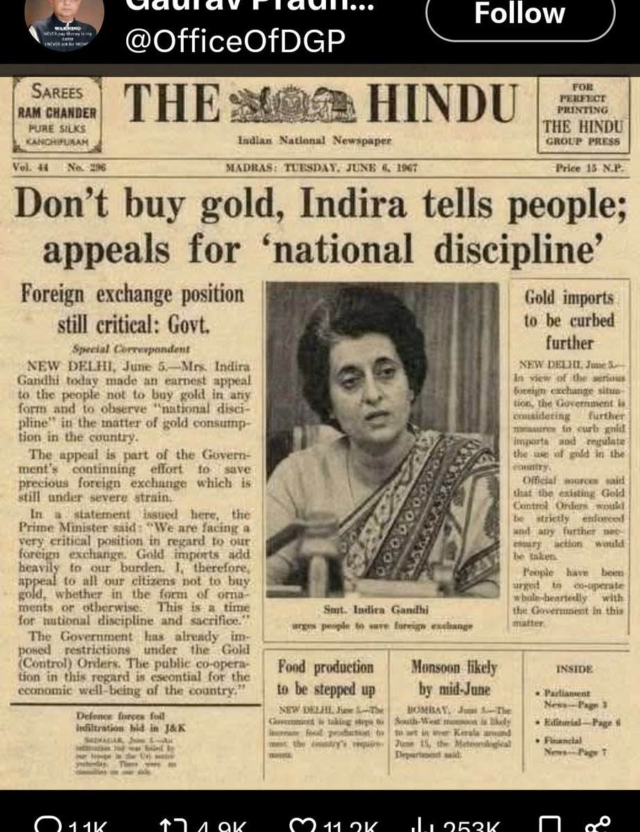PramodKD11's tweet photo. @INCIndia https://t.co/AJpwKK6f2q